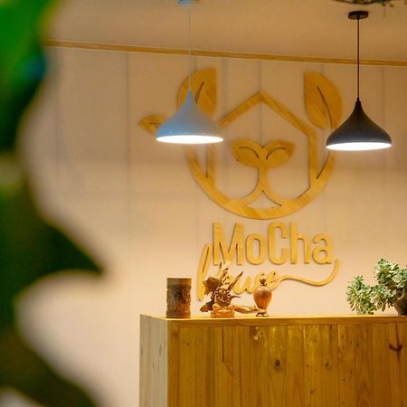 Mocha House Hotel Lang Mon Eksteriør billede